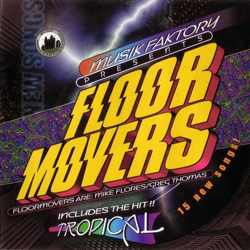 Floormovers