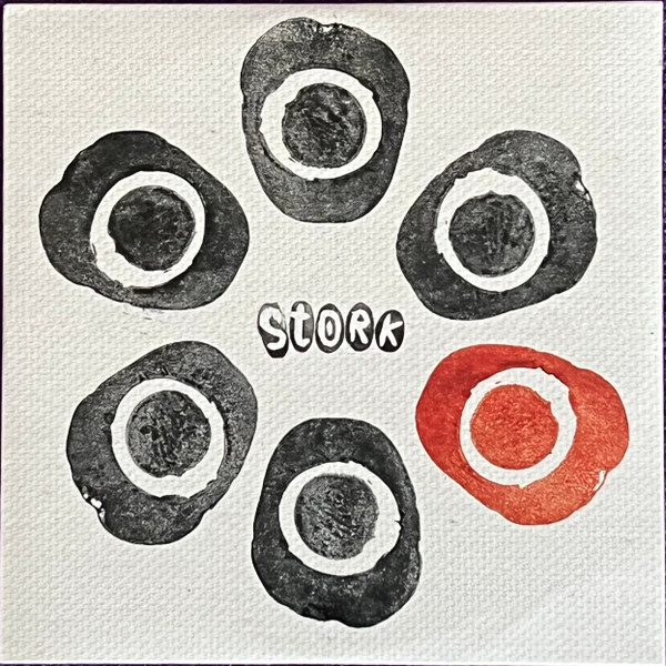 Stork