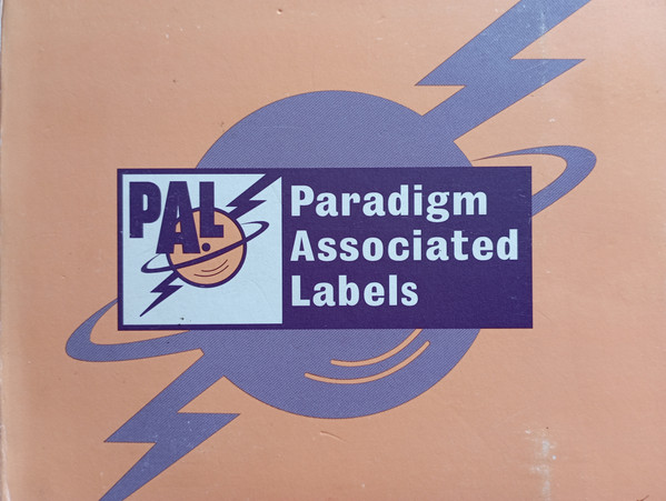 Paradigm Associated Labels