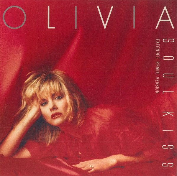 Soul Kiss (Extended Remix Version)