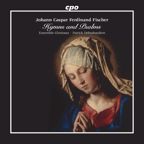 Hymns And Psalms