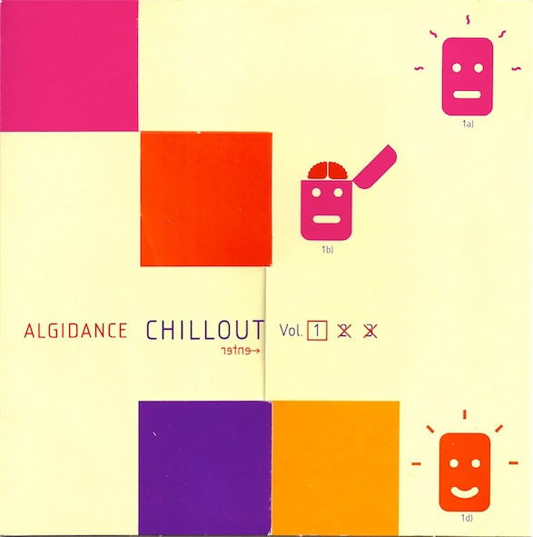 Algidance Chillout Vol. 1