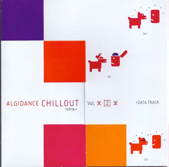Algidance Chillout Vol. 2