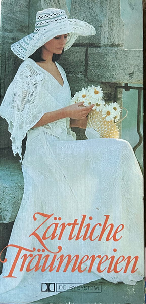 Zärtliche Träumereien