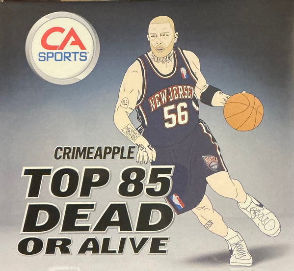 Top 85 Dead Or Alive