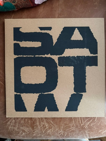 Discography - LP