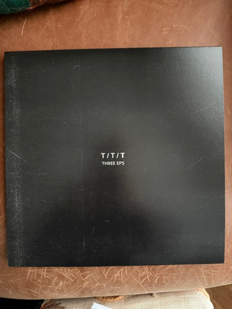 Three EPS - LP