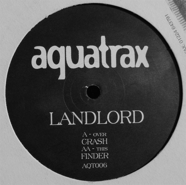 Crash / Finder
