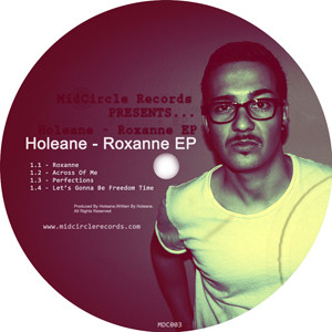 Roxanne EP
