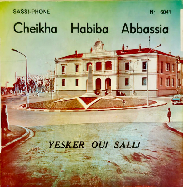 Yesker Oui Salli