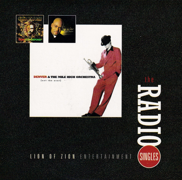 The Radio Singles