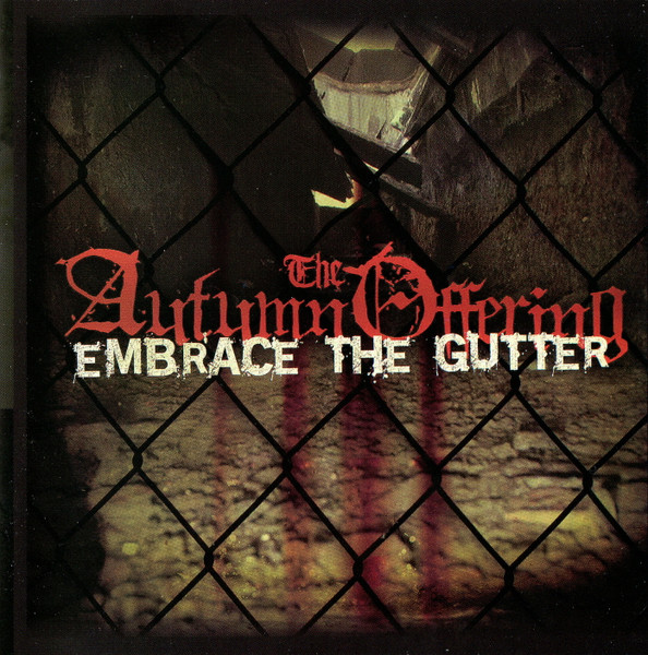 Embrace The Gutter