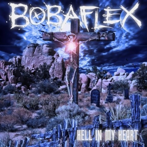 Hell In My Heart