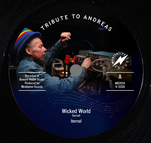 Wicked World