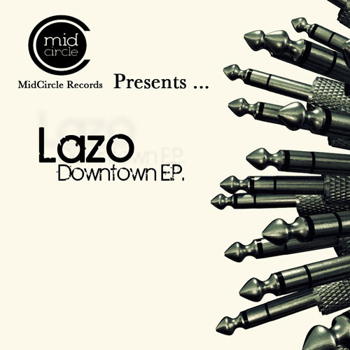 Downtown EP