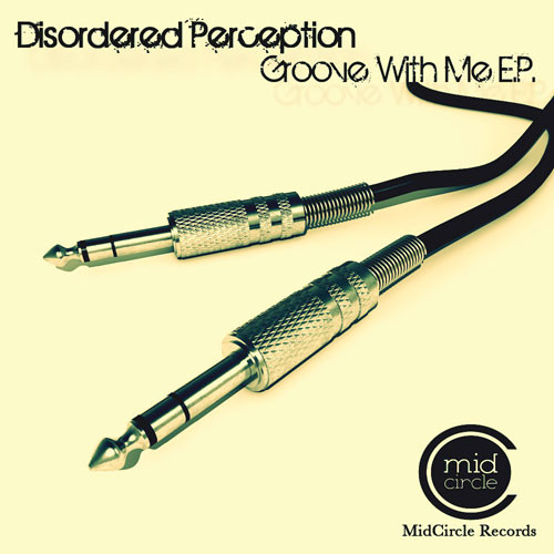 Groove With Me EP