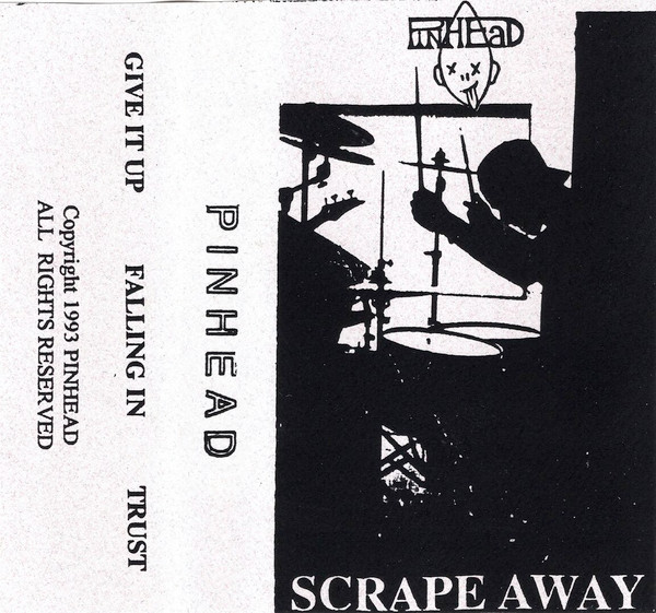 Scrape Away