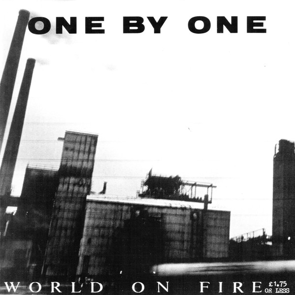 World On Fire