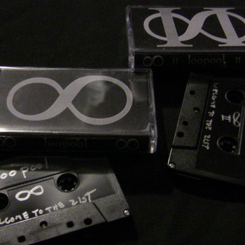 Infinity & Infinity II