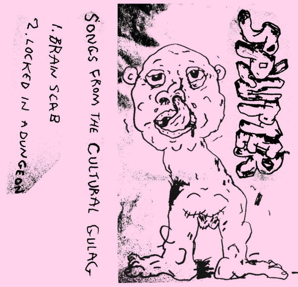 SONGS FROM THE CULTURAL GULAG