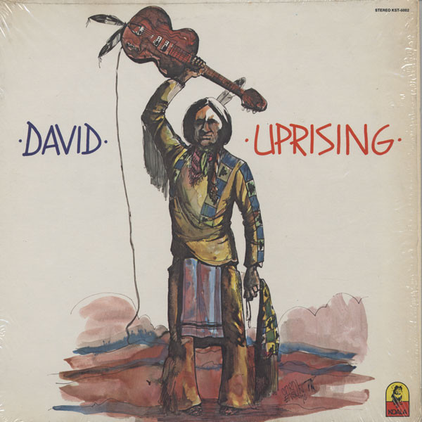 Uprising