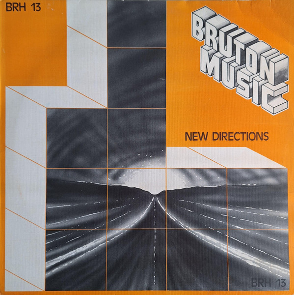 New Directions