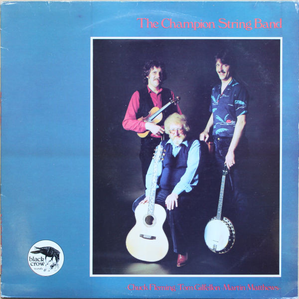 The Champion String Band