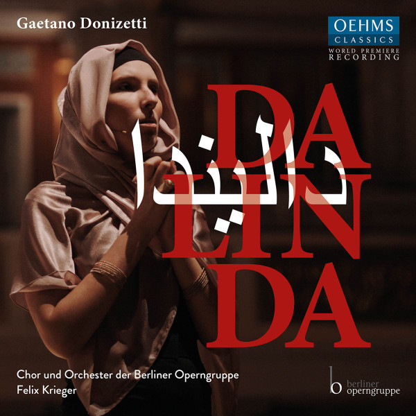 Dalinda