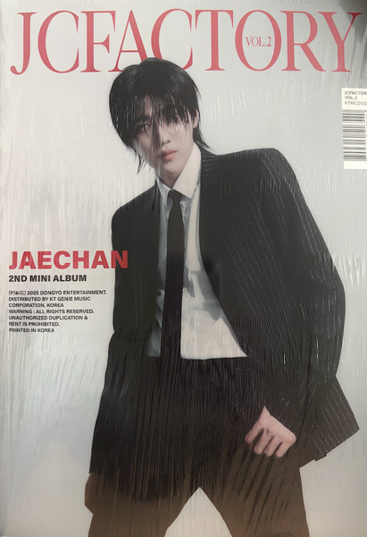 Jcfactory Vol.2