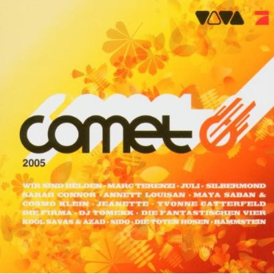 Comet 2005