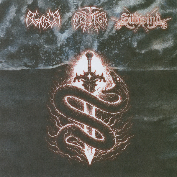 Seizure By Asymmetric Warfare