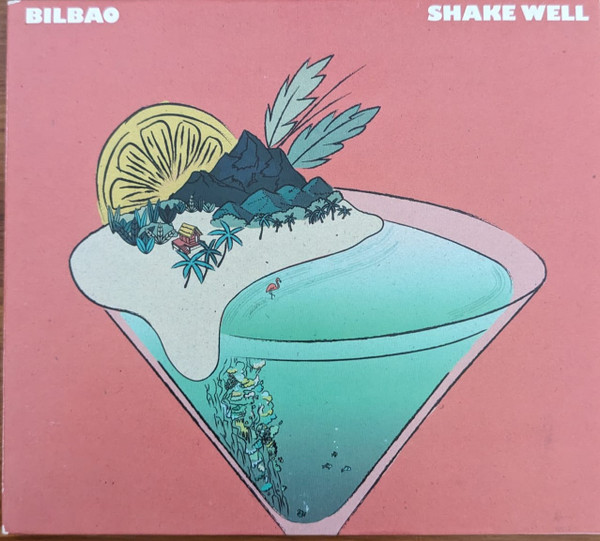Shake Well