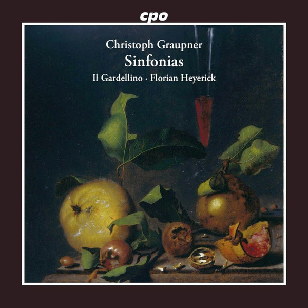 Sinfonias
