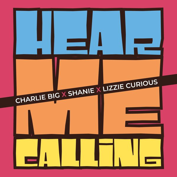 Hear Me Calling