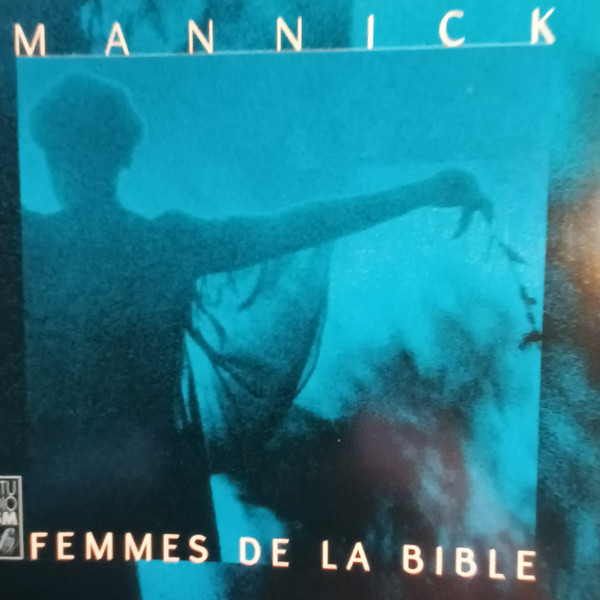 Femmes De La Bible