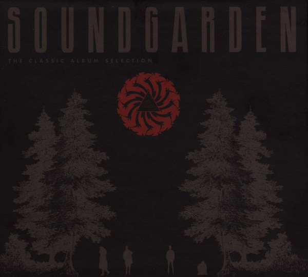 The Classic Album Selection