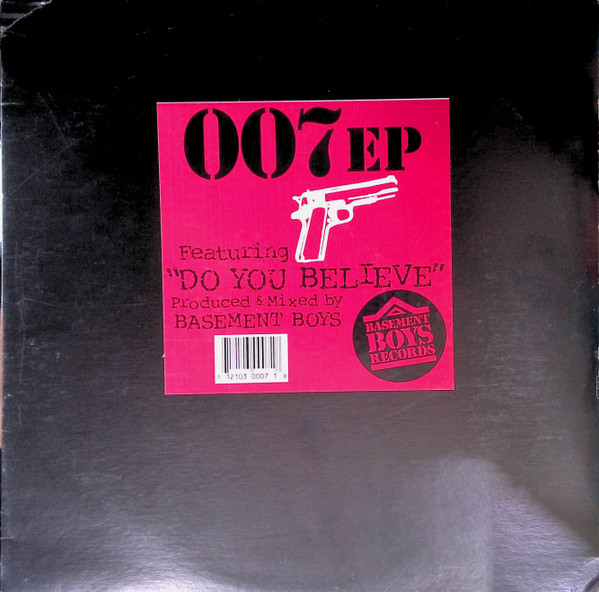 Do You Believe EP
