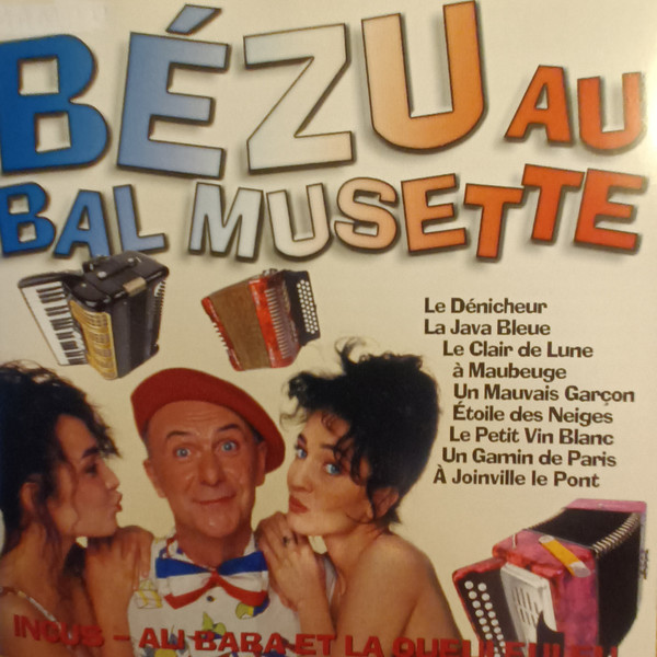 Au Bal Musette
