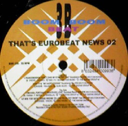That's Eurobeat News 02