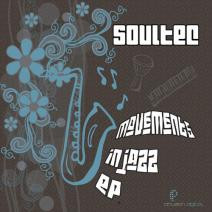 Movements In Jazz EP