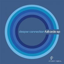 Full Circle EP