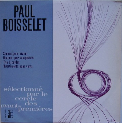 Paul Boisselet