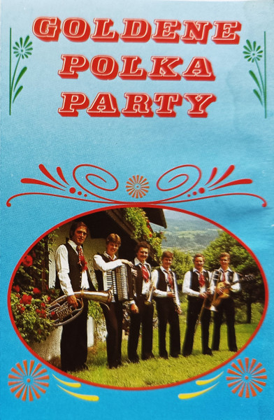 Goldene Polka Party