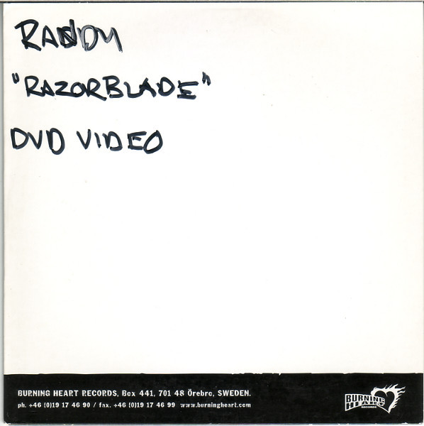 Razorblade