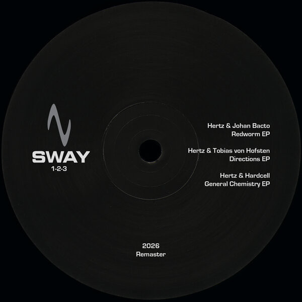SWAY 1-2-3 (2026 Remaster)
