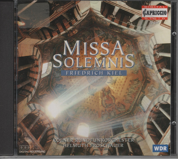 Missa Solemnis