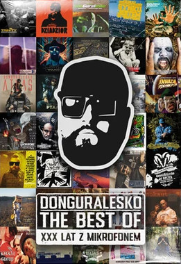 THE BEST OF - XXX LAT ZA MIKROFONEM