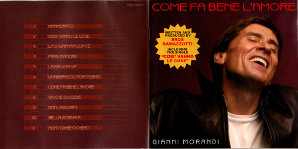 Come Fa Bene L´Amore