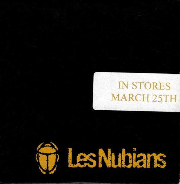 Vibrations Nubiennes