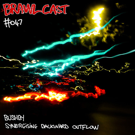 Synergising Backward Outflow
